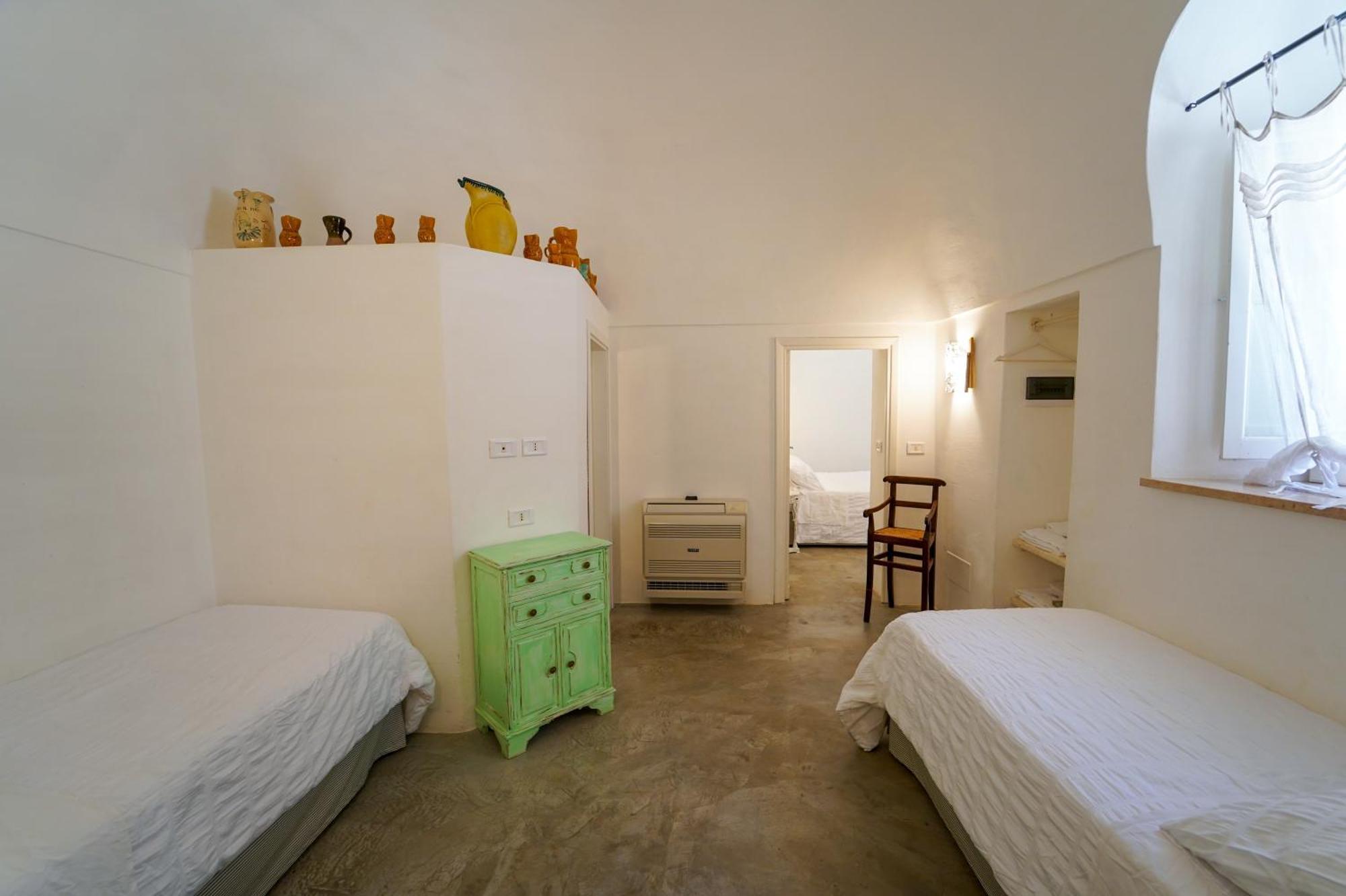 Villa Pesce Selva Di Fasano Oda fotoğraf