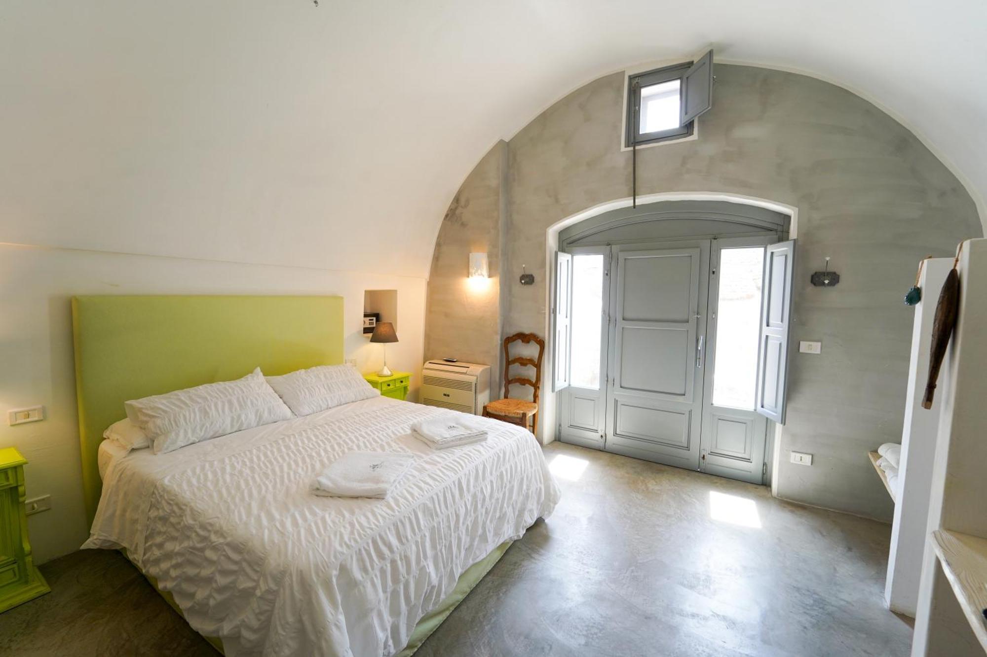 Villa Pesce Selva Di Fasano Oda fotoğraf