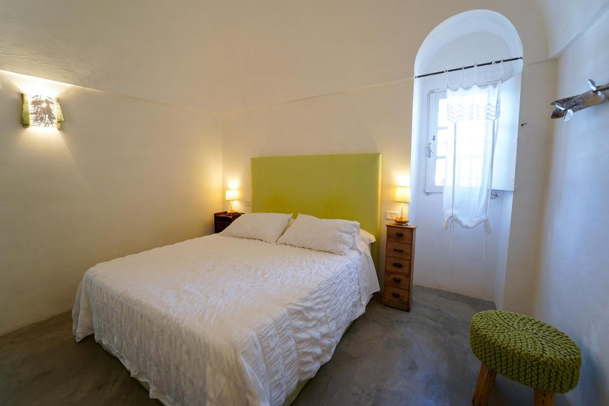 Villa Pesce Selva Di Fasano Oda fotoğraf