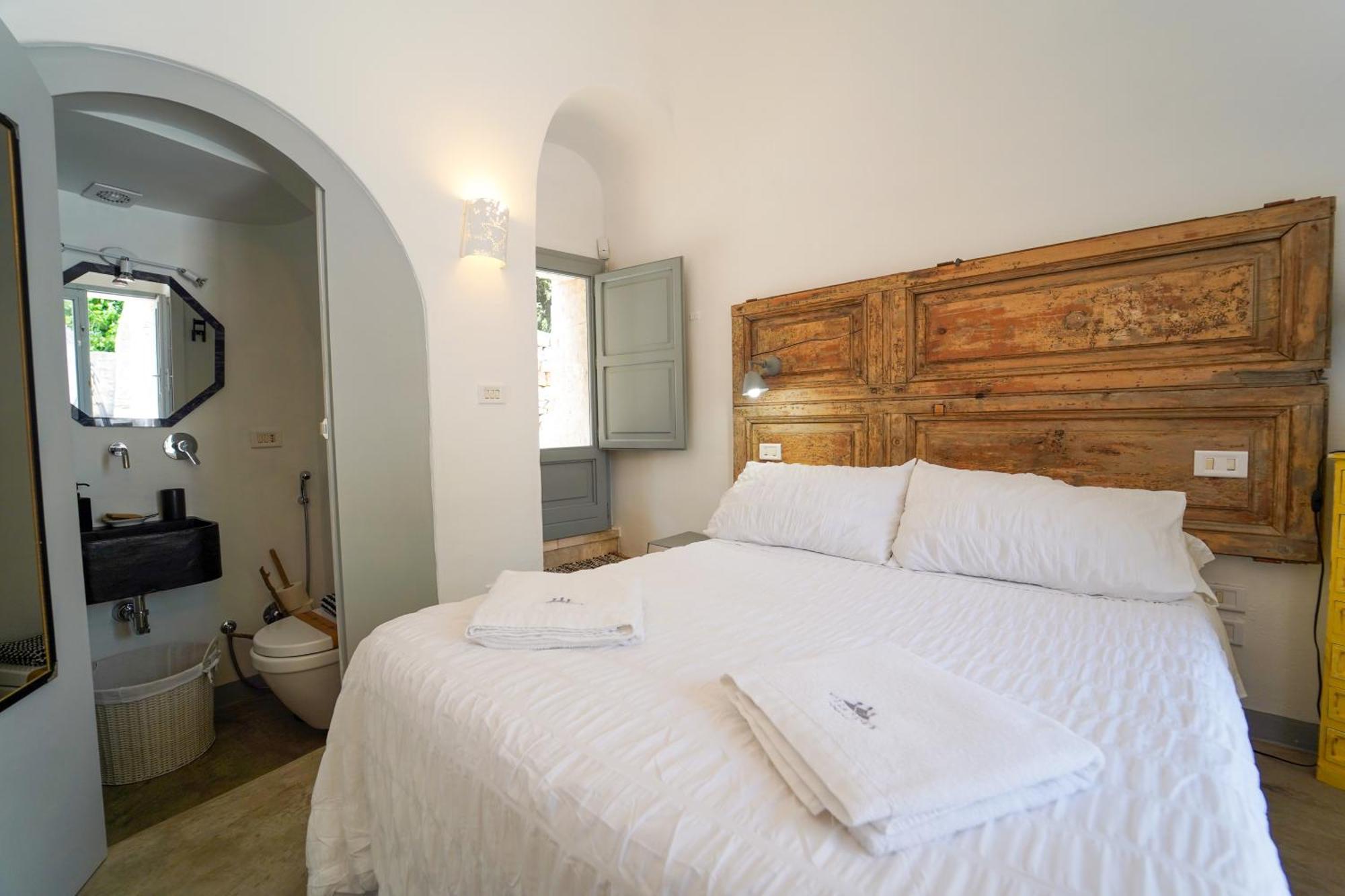 Villa Pesce Selva Di Fasano Oda fotoğraf