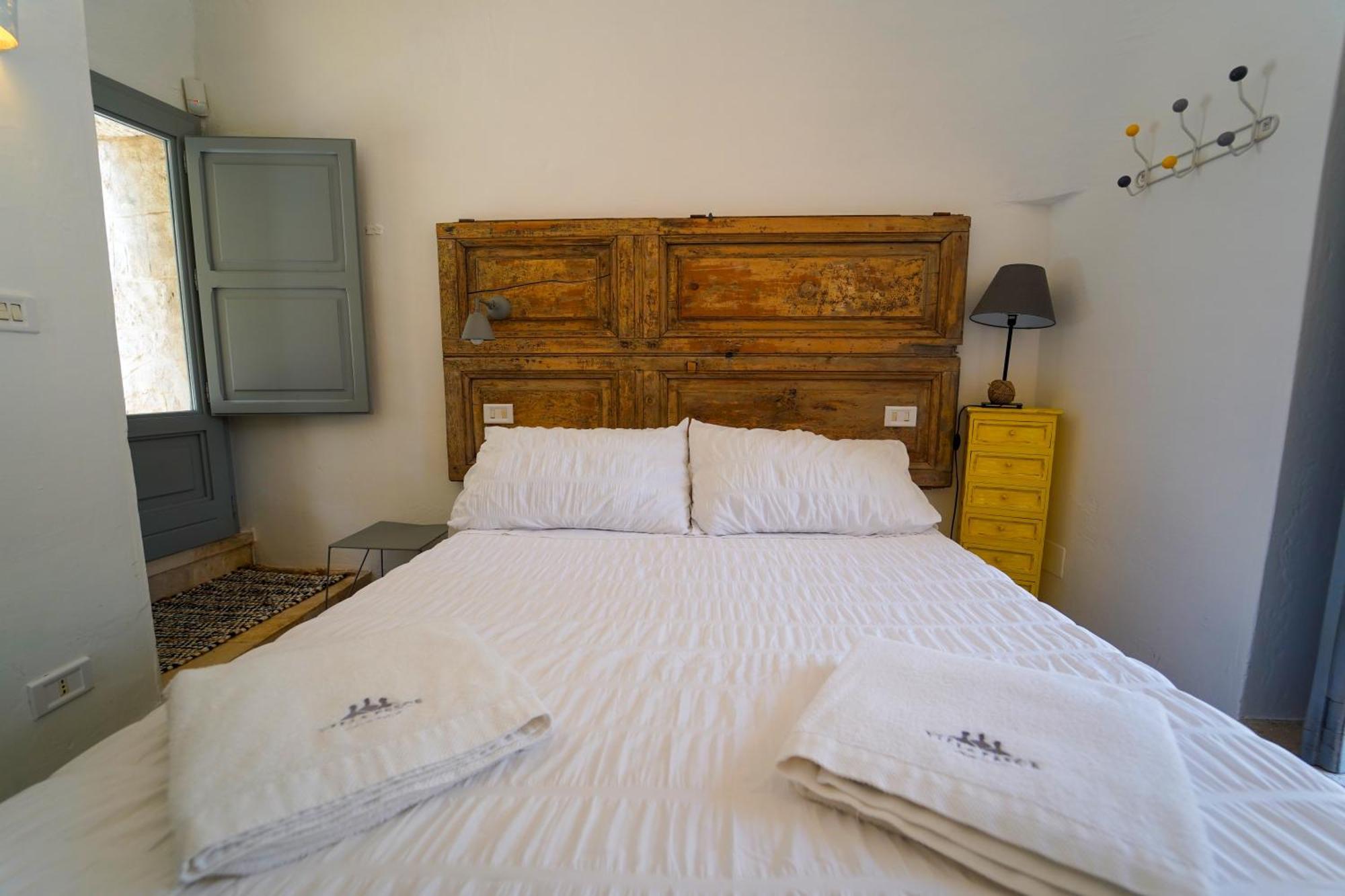 Villa Pesce Selva Di Fasano Oda fotoğraf