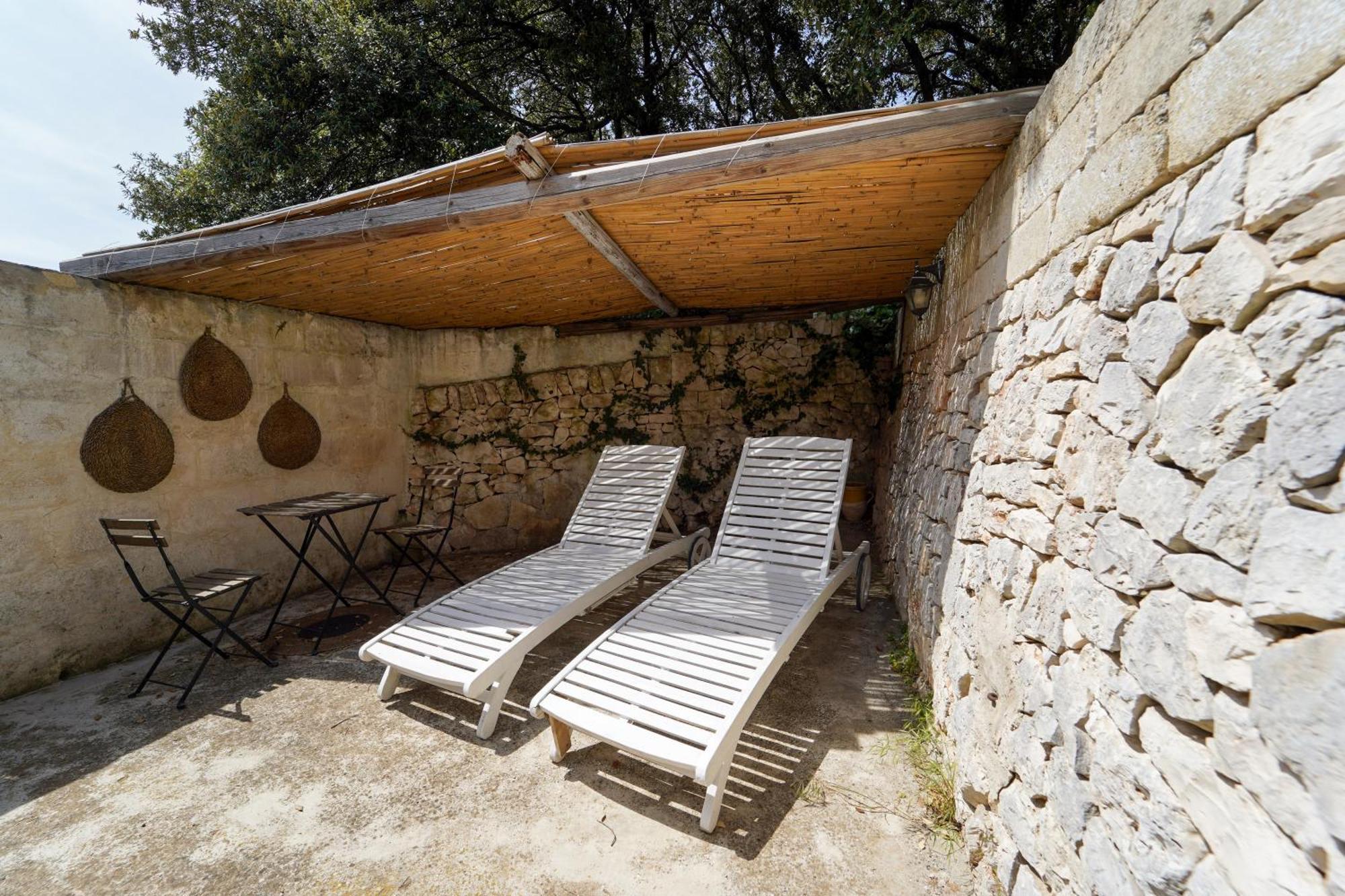 Villa Pesce Selva Di Fasano Oda fotoğraf