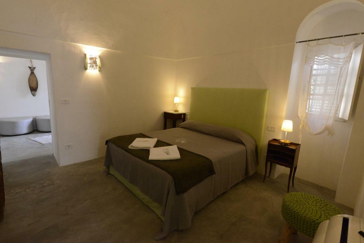 Villa Pesce Selva Di Fasano Dış mekan fotoğraf