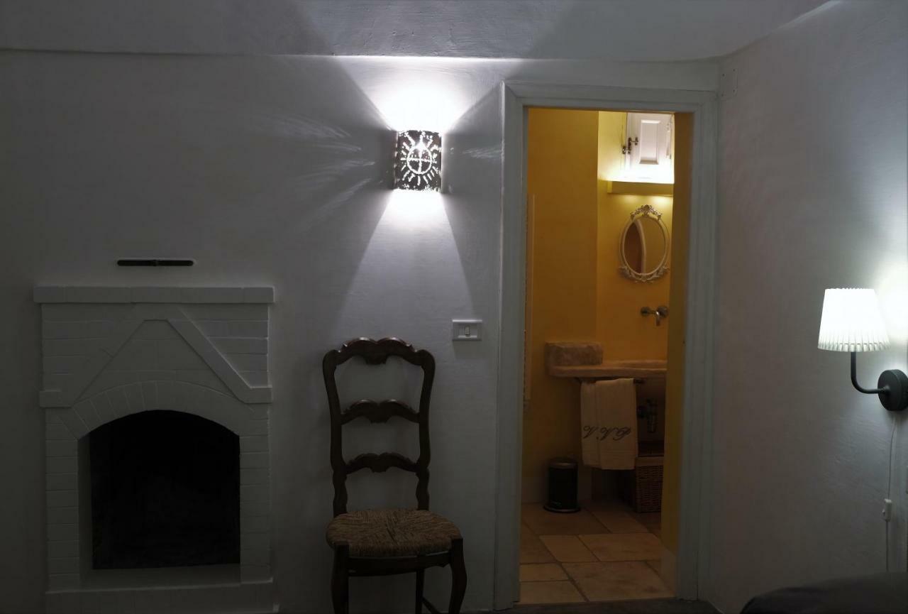 Villa Pesce Selva Di Fasano Dış mekan fotoğraf